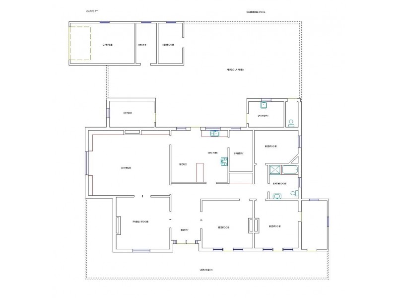 50 The Mile Lane, Mundulla SA 5270