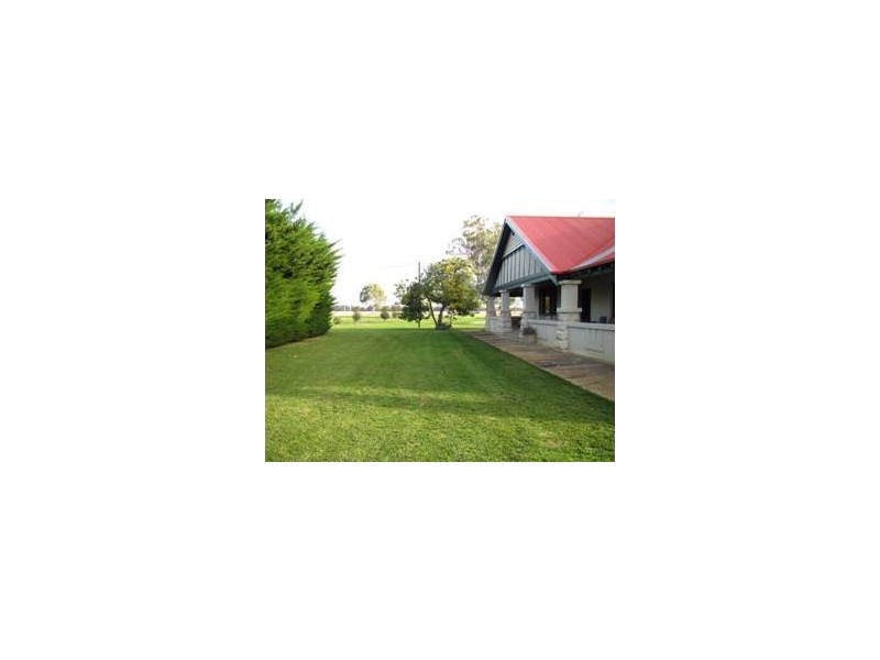 50 The Mile Lane, Mundulla SA 5270