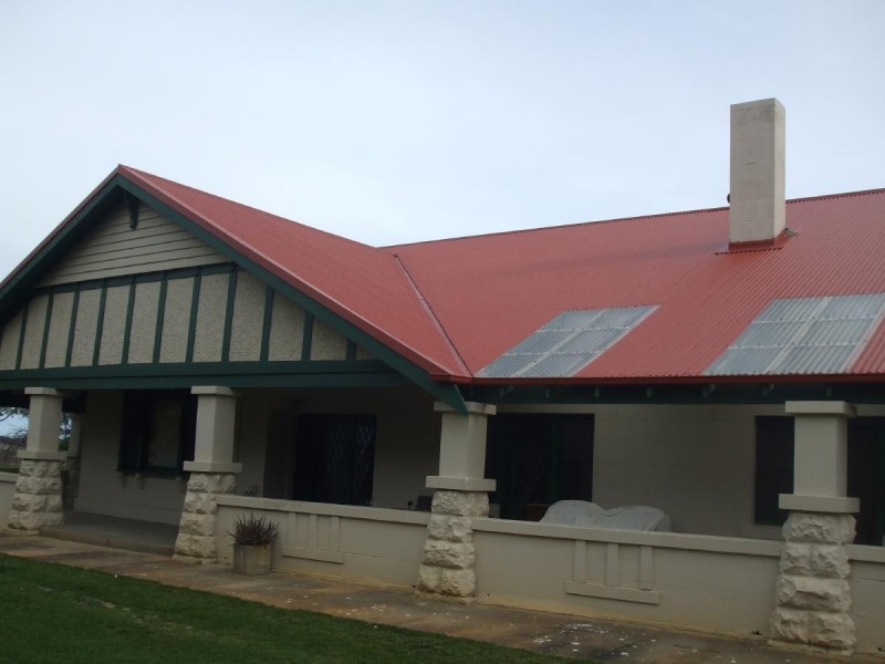 50 The Mile Lane, Mundulla SA 5270