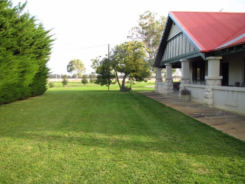 50 The Mile Lane, Mundulla SA 5270