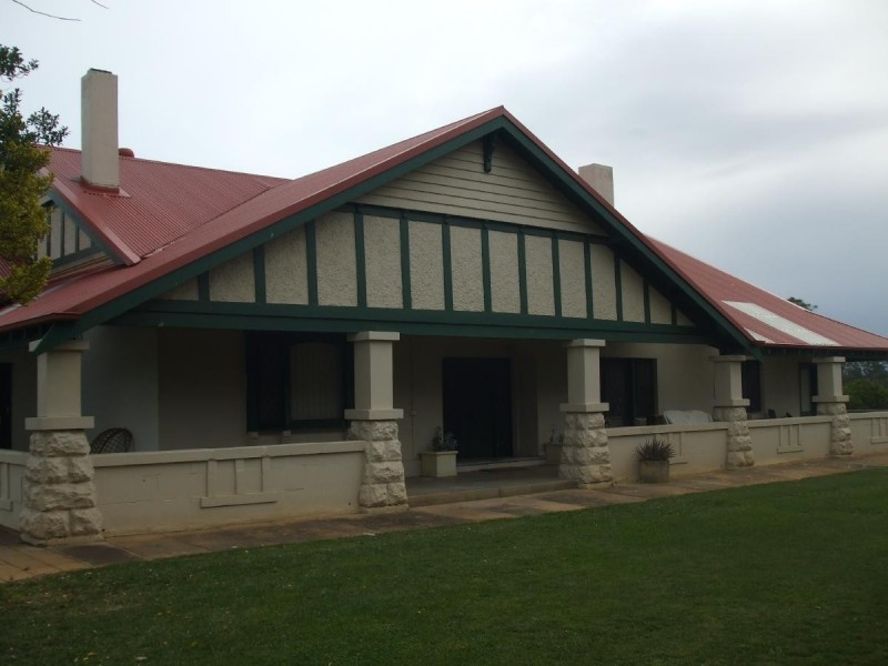 50 The Mile Lane, Mundulla SA 5270