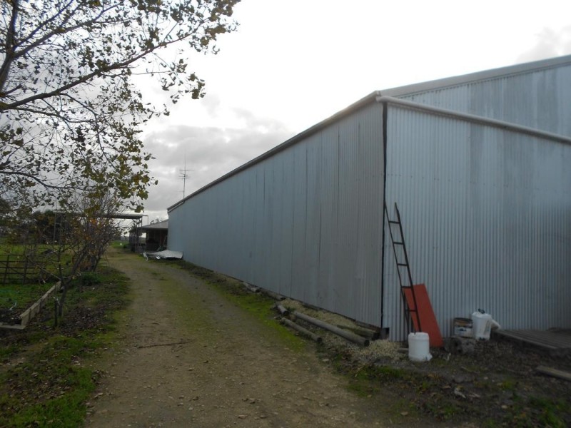 1760 Cadgee Road, Naracoorte SA 5271