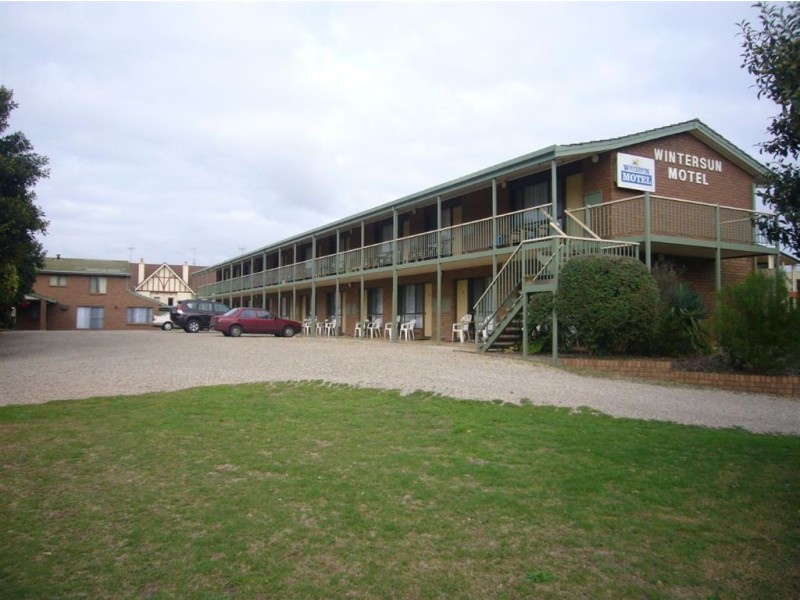 Victor Harbor SA 5211