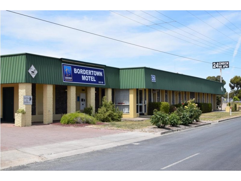 Bordertown SA 5268
