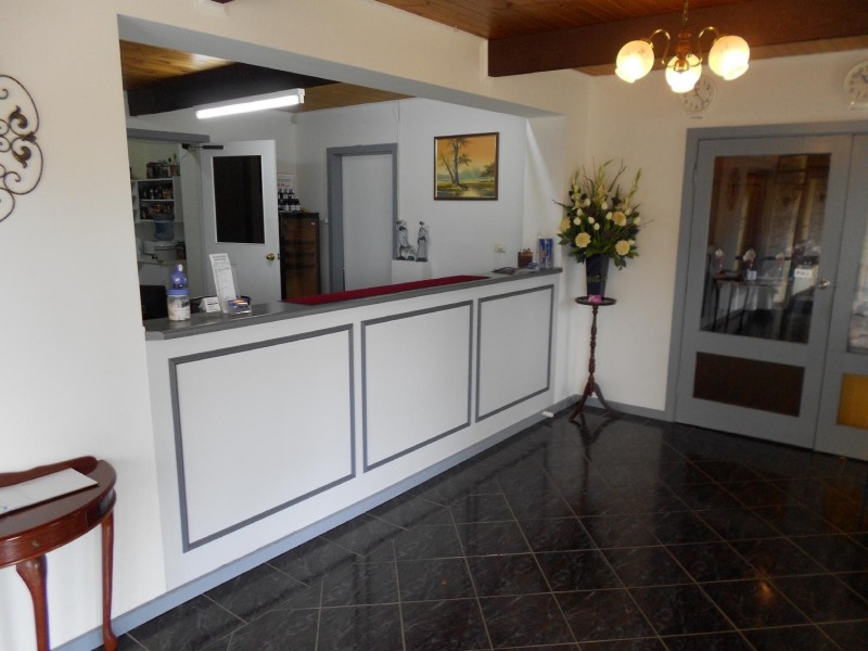Bordertown SA 5268