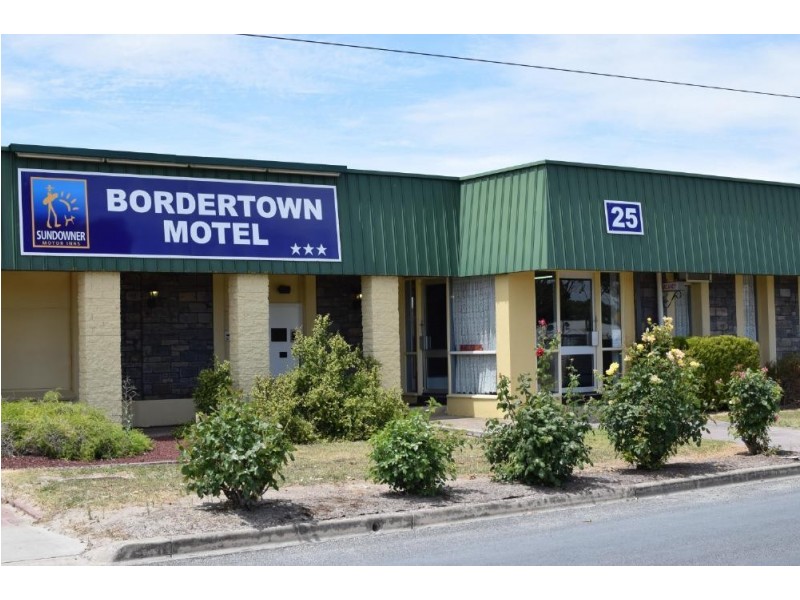 Bordertown SA 5268