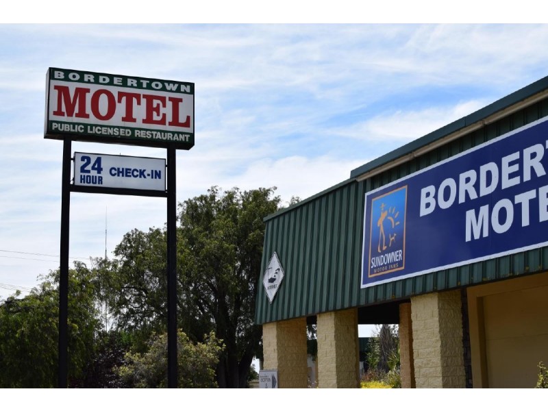 Bordertown SA 5268