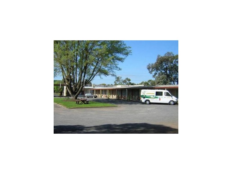 180 Jubilee Highway East, Mount Gambier SA 5290