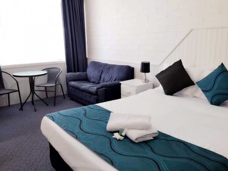 180 Jubilee Highway East, Mount Gambier SA 5290