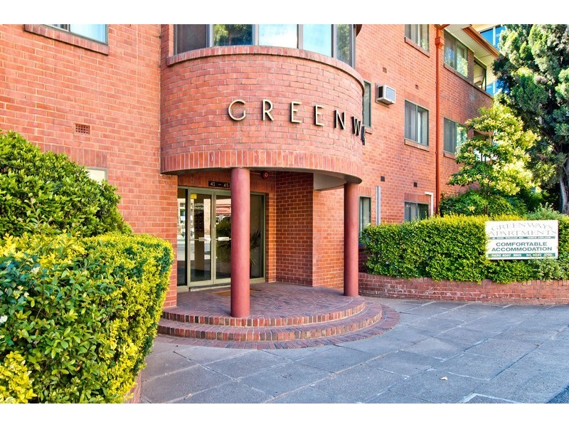 Unit 18/45 King William Road, North Adelaide SA 5006