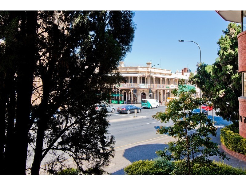 Unit 18/45 King William Road, North Adelaide SA 5006