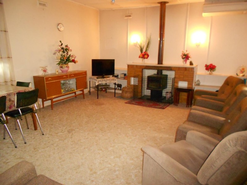 96 Ramsay Terrace, Bordertown SA 5268