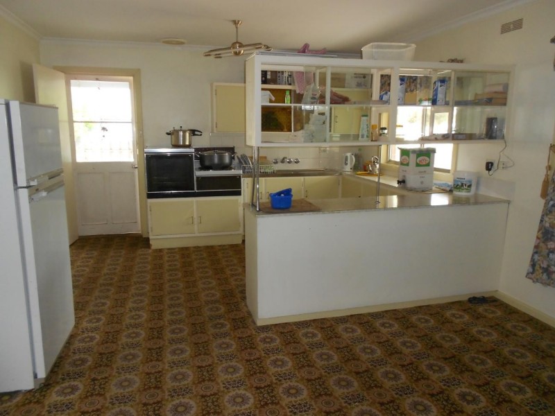 19 Dunn Street, Bordertown SA 5268