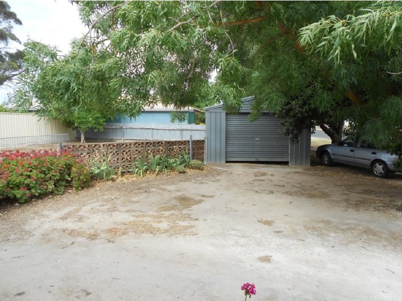 19 Dunn Street, Bordertown SA 5268