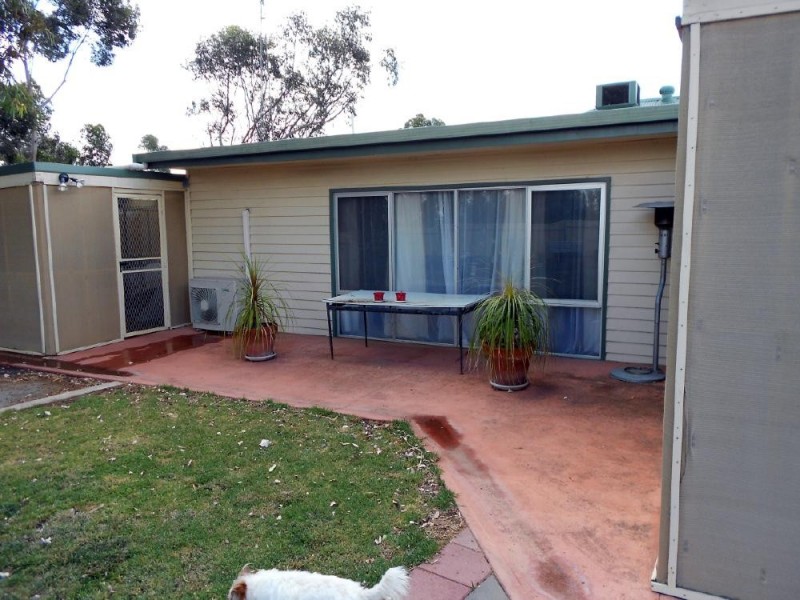 10 Lockhart Road, Wolseley SA 5269