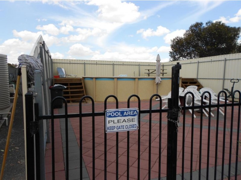 10 Lockhart Road, Wolseley SA 5269