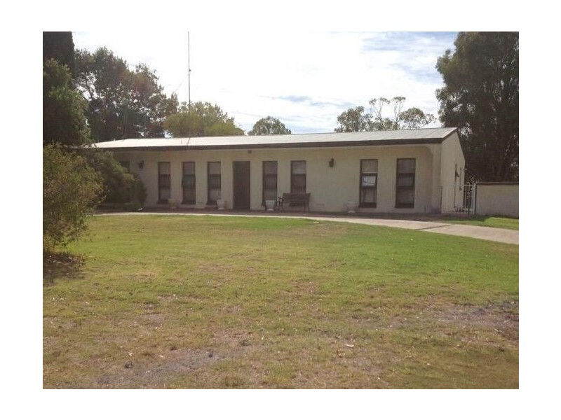 10 Naracoorte Road, Bordertown SA 5268