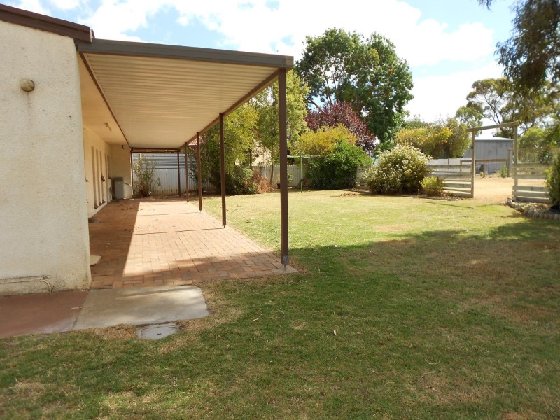 10 Naracoorte Road, Bordertown SA 5268