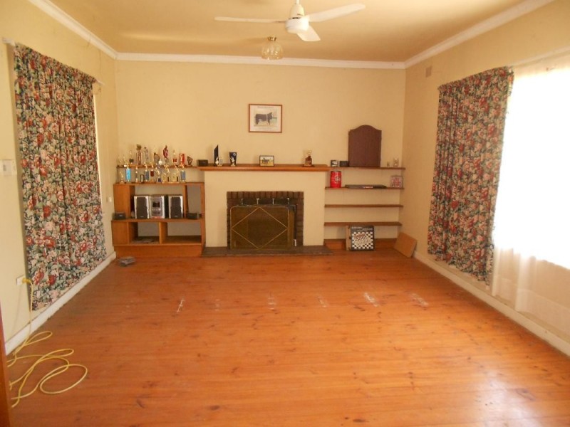 4703 Emu Flat Road, Bordertown SA 5268