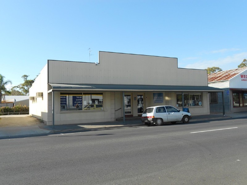 8 Woolshed Street, Bordertown SA 5268