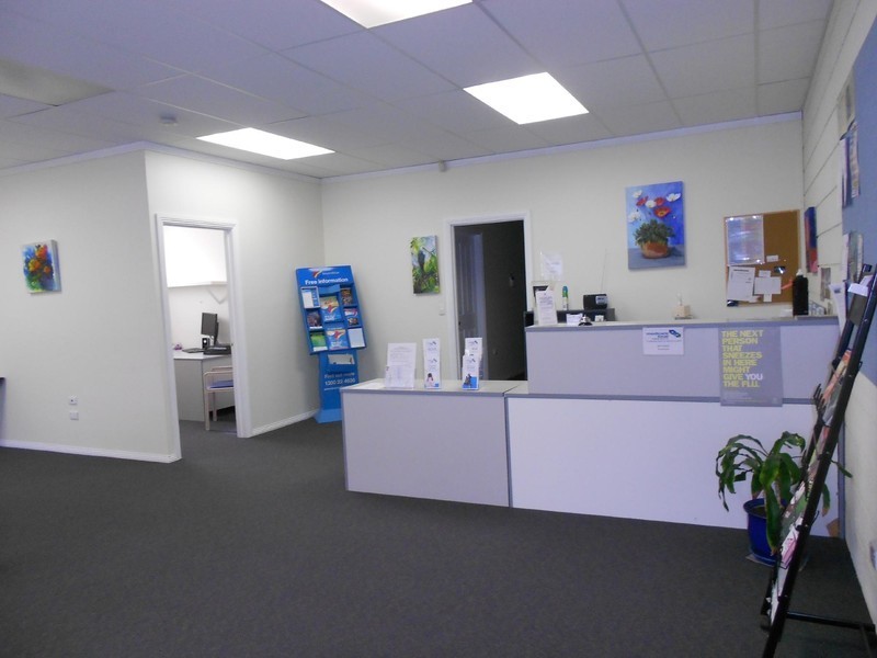 8 Woolshed Street, Bordertown SA 5268