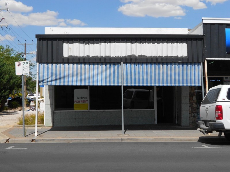 100 Woolshed Street, Bordertown SA 5268