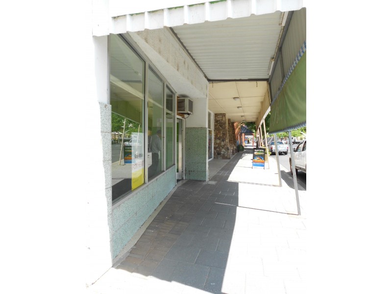 100 Woolshed Street, Bordertown SA 5268