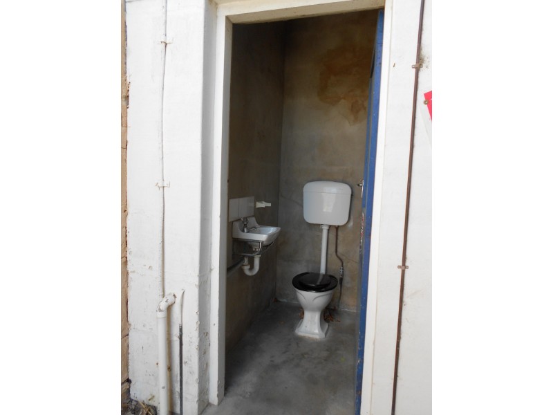 100 Woolshed Street, Bordertown SA 5268