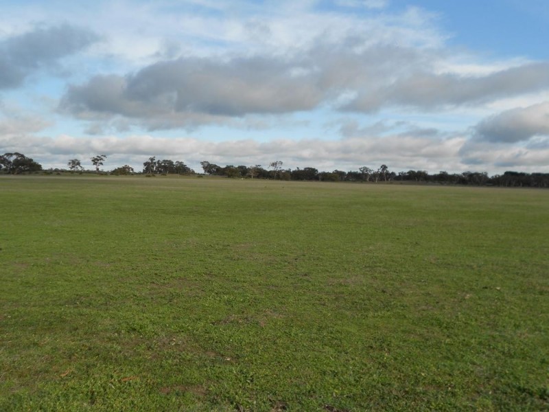 343 Cooper Road, Bordertown South SA 5268