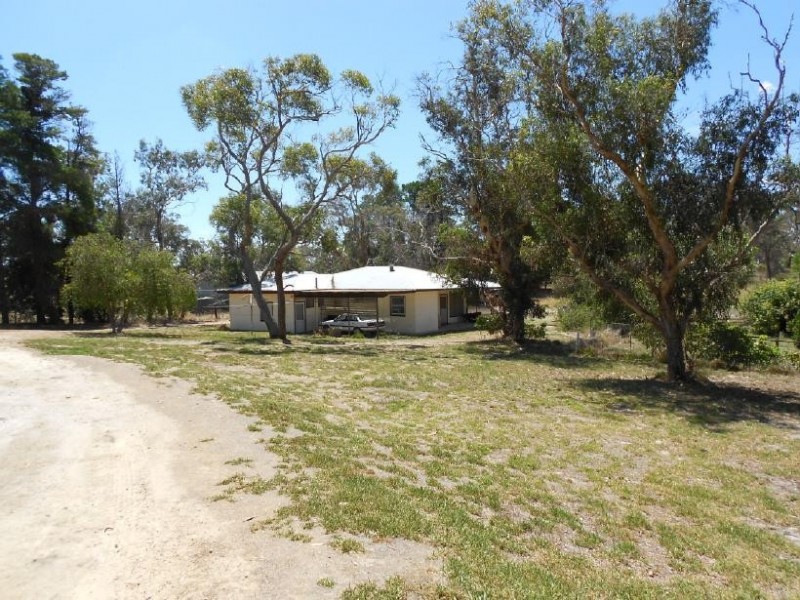 343 Cooper Road, Bordertown South SA 5268