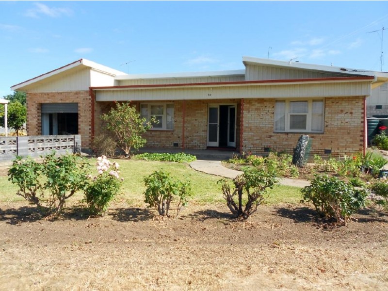 45 Pigeon Flat Road, Bordertown SA 5268