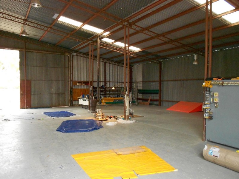 93 Dukes Highway, Bordertown SA 5268