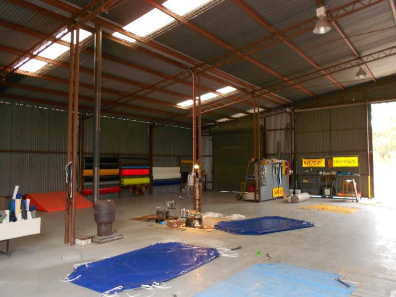 93 Dukes Highway, Bordertown SA 5268