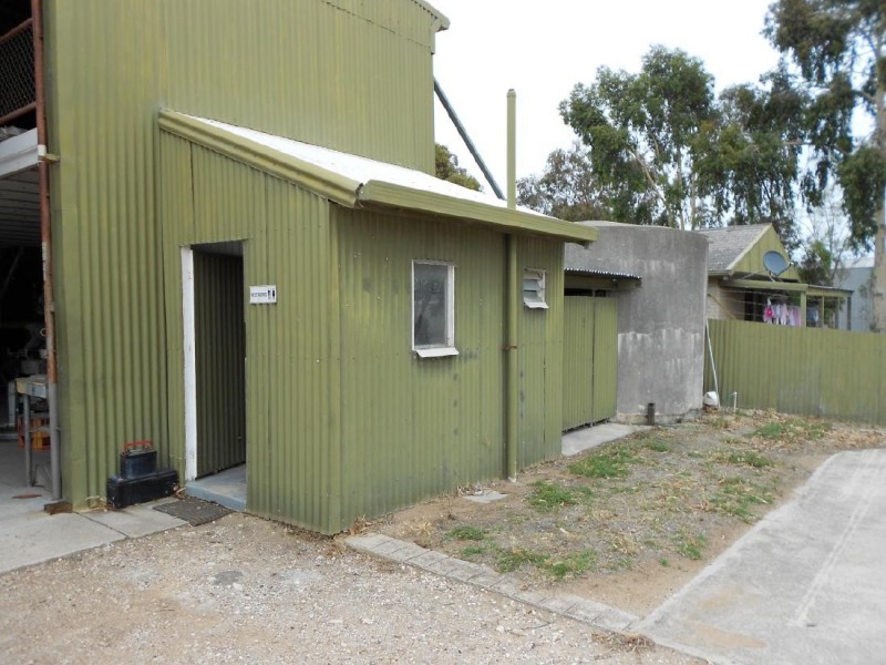 93 Dukes Highway, Bordertown SA 5268