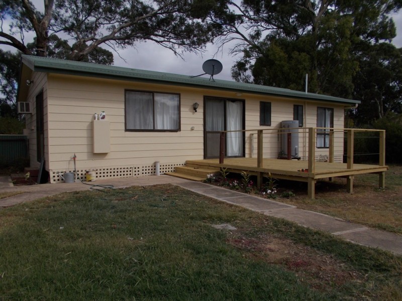 49 Albert Parade, Bordertown SA 5268