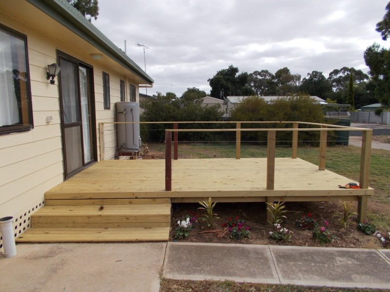 49 Albert Parade, Bordertown SA 5268