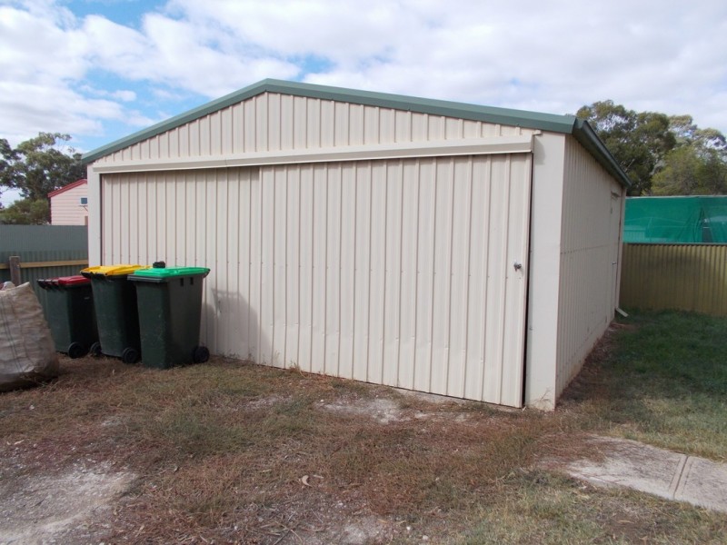 49 Albert Parade, Bordertown SA 5268