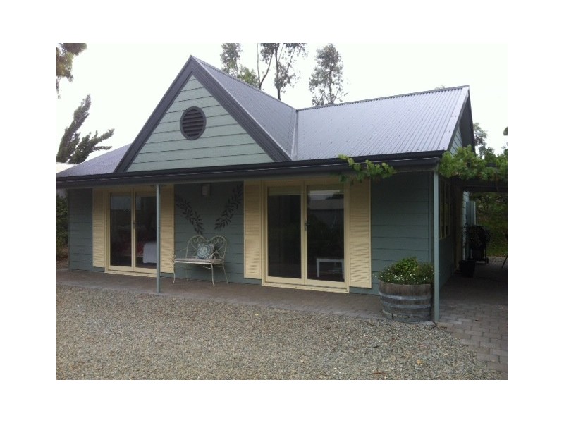 3 Kingston Terrace, Auburn SA 5451