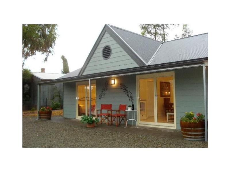 3 Kingston Terrace, Auburn SA 5451