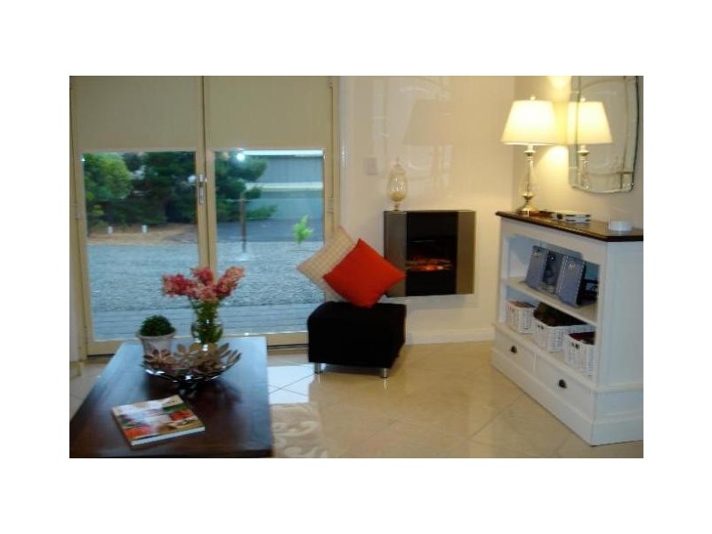 3 Kingston Terrace, Auburn SA 5451