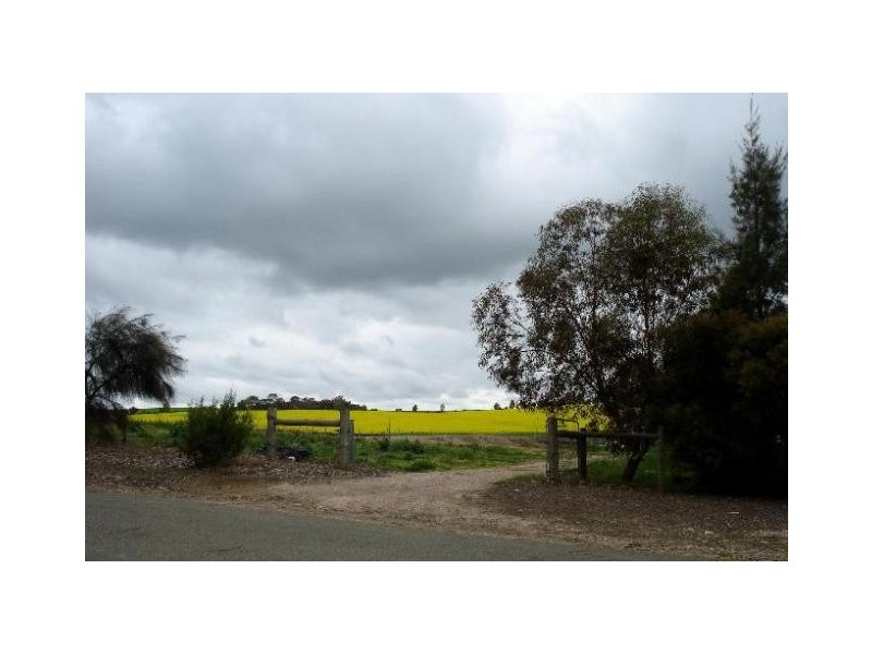 3 Kingston Terrace, Auburn SA 5451