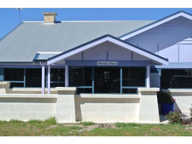 8 Victoria Street, Robe SA 5276