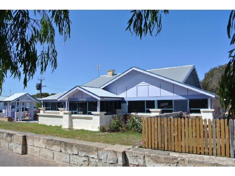 8 Victoria Street, Robe SA 5276
