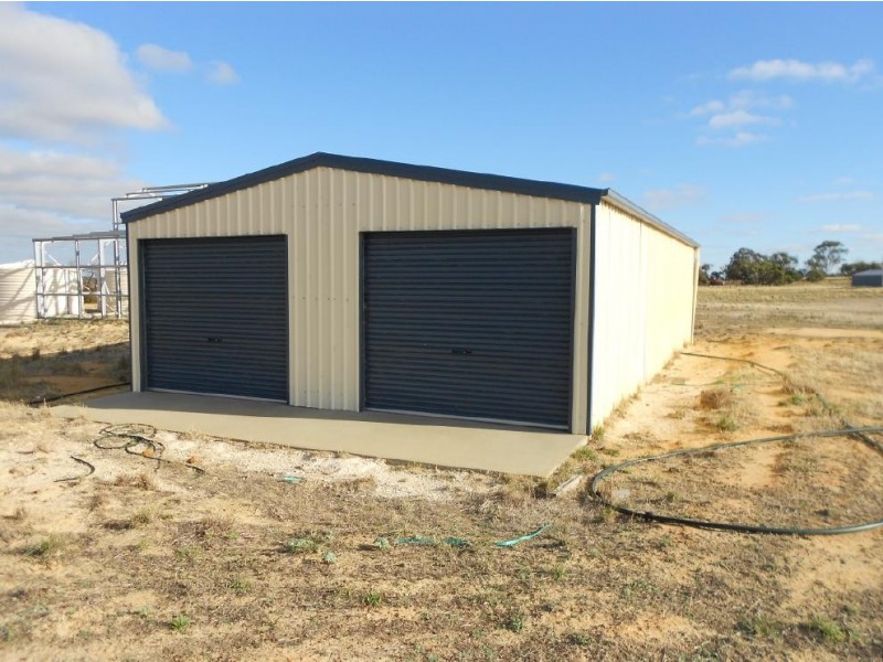 966 Pine Hill Road, Bordertown SA 5268