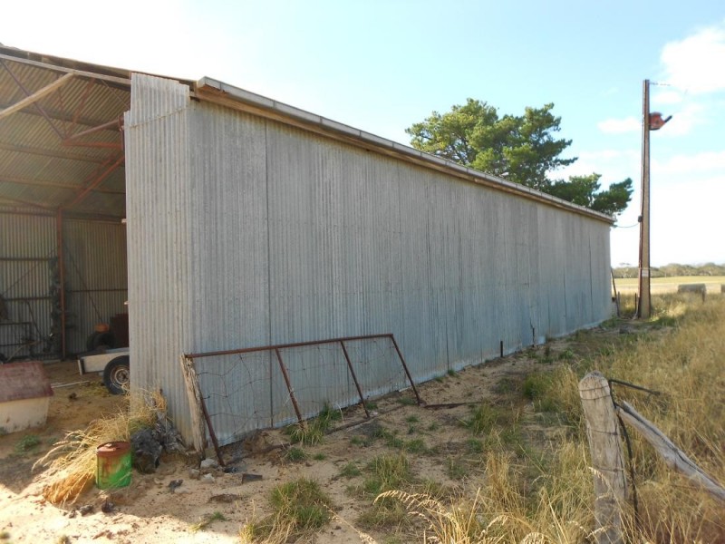 966 Pine Hill Road, Bordertown SA 5268