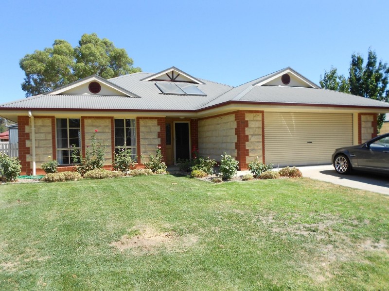 140 Victoria Parade, Bordertown SA 5268