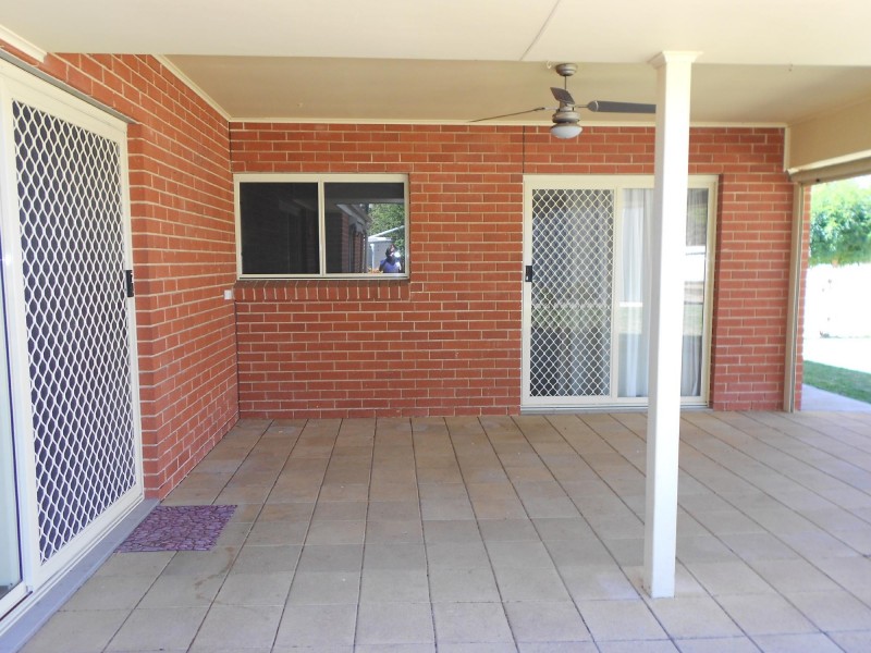 140 Victoria Parade, Bordertown SA 5268