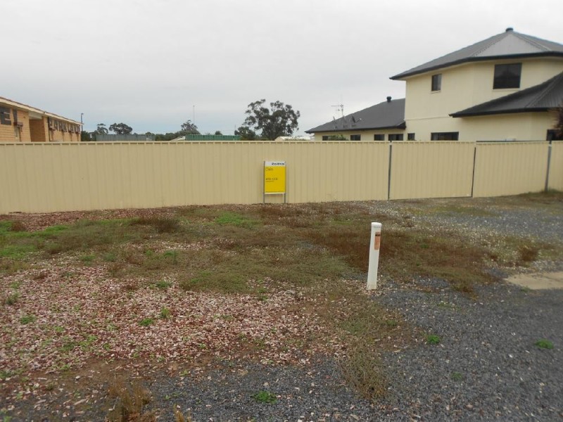 Allotment 3 Park Terrace, Bordertown SA 5268