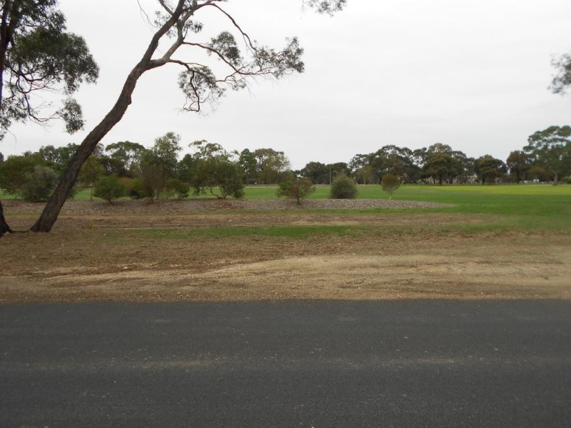 Allotment 3 Park Terrace, Bordertown SA 5268