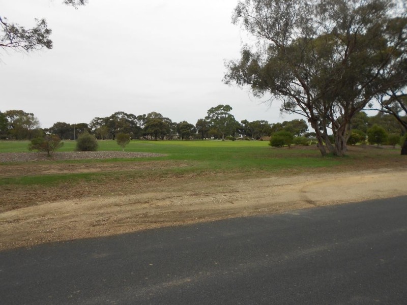 Allotment 3 Park Terrace, Bordertown SA 5268
